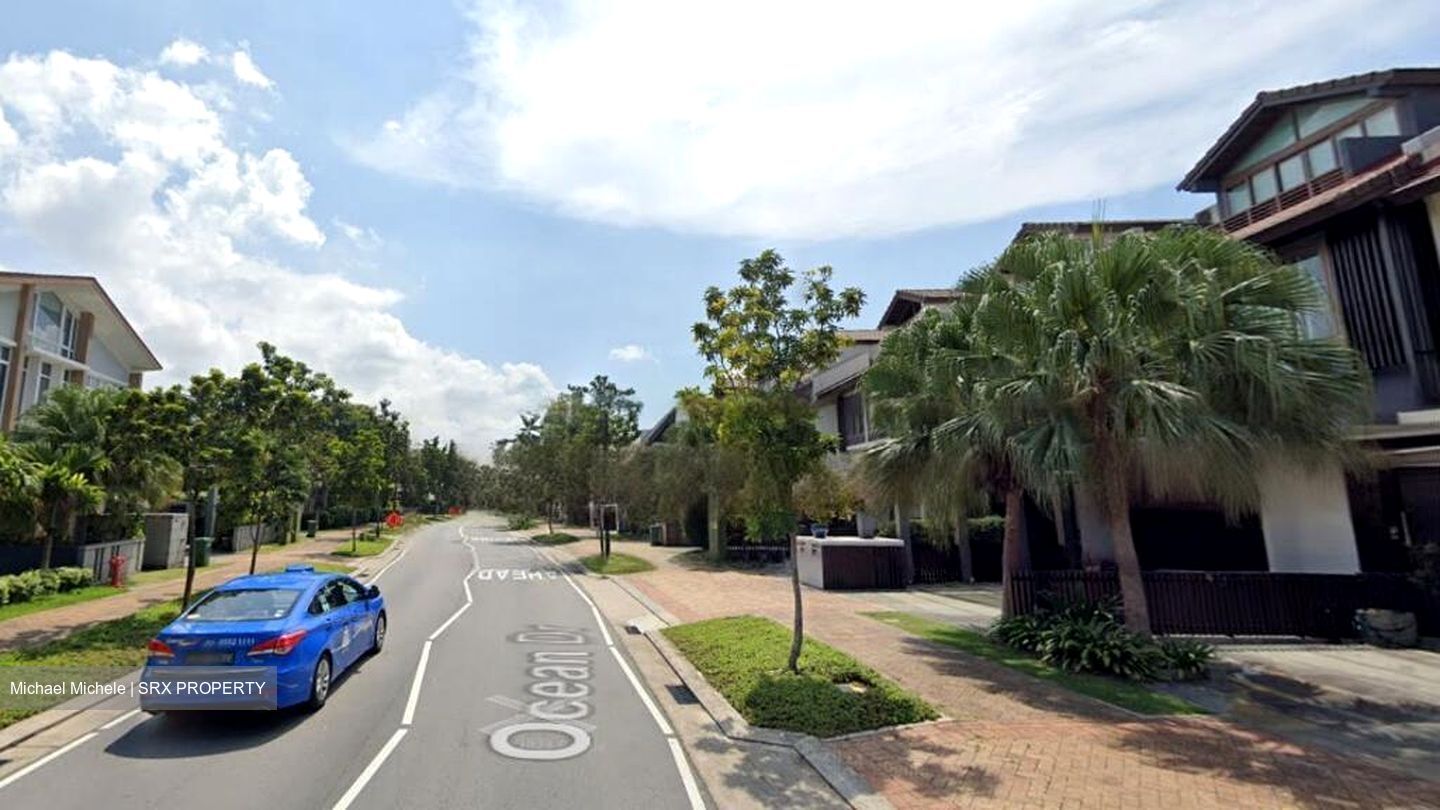 Paradise Island (D4),  #466988821